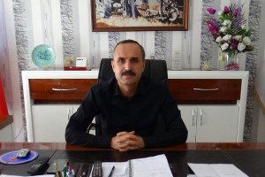 Siirt`te 550 Bin Liralık Arıcılık Projesi Kabul Edildi