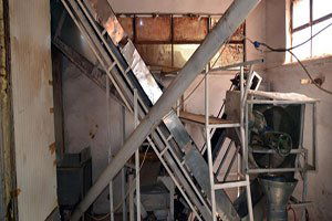 Solucan gübresinde otomasyona geçildi