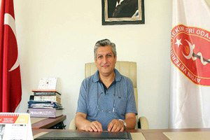 Uçmaklıoğlu`ndan `Dondurulmuş Karkas Et` Uyarısı