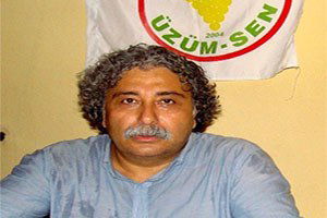 Üzüm-sen`den İhracat Uyarısı