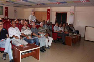 Verimlilik İçin Bitki Analizi Önemli