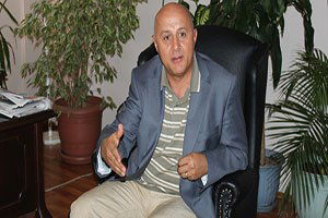 Yem sanayicisi ithal ete karşı çıkıyor