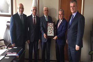 Zeytindeki tartışmaları `teşvik` bitirir