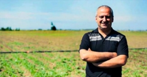 Besiciliği Organik Tarım Kurtaracak