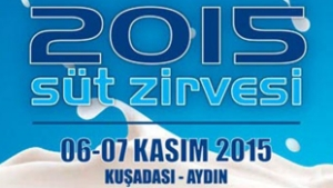 Süt Zirvesinde Sektör Yenilenecek