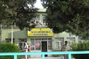 Kızıltepe`de Biçerdöver Kursu Açılacak