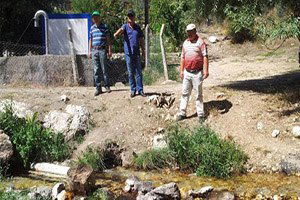 Antalya`da Organik Tarım Yaygınlaştırılıyor