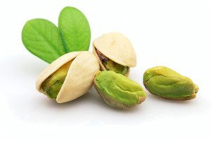 Antepfıstığında Tarihin En Yüksek Rekoltesi