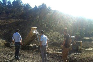 Büyükşehir, Üretimi Arttırmak İçin Çalışıyor