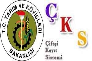 Manisa`da ÇKS Başvuruları Başladı