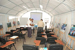 Çiftçisiz Çiftçi Eğitimi Sürüyor...