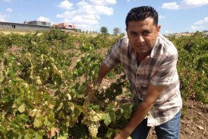 Dicle Üniversitesi`nin Bir Projesine Daha Destek