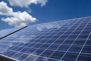 Yenilenebilir Güneş Enerjisi ile Örtü Altı Sebzecilik` Projesi