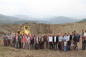 Hayvan Üreticilerine Müjdeli Haber