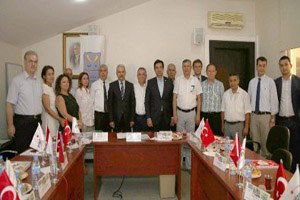 Hayvancılık Sektörü Kuşadası`nda Buluşacak