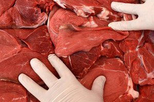 İşadamlarından Et Fiyatlarını Düşürecek İthal Hamle