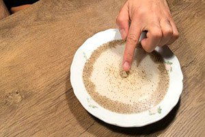 Karabibere Kur Zammı