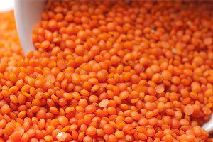 Kırmızı Mercimekte İhracat Nedenli Fiyat Artışı