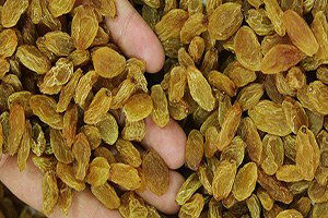 Kuru Üzüm 1 Yılda Yüzde 80 Zamlandı