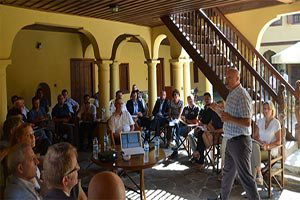 Organik Tavukçulukta Manisa Farkı