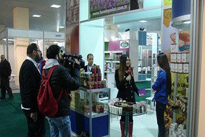 Organik Ürünler Fuarı Exponatura Ekim`de Kapılarını Açıyor!