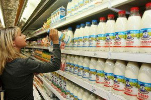 Rusya`ya Gıda İhracatında Geç Kalındı