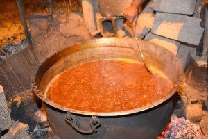 Siirt`te Pekmez Sezonu Açıldı