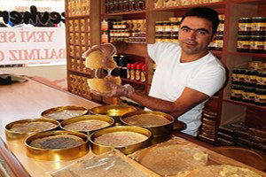 Yeni Sezon Ballar Stantlardaki Yerini Aldı