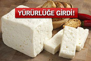 Açık Peynire İzin Yok