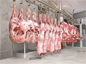 Kesimhanelere Sıkı Denetim Geliyor!