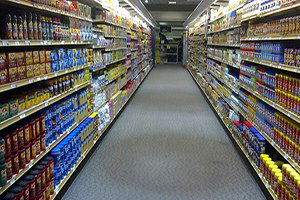 17 Bin Ürün `Yasaklı` Çıktı