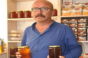 Avrupa Birliği Tarım Komisyonuna Türkiye`den 3 Kişi