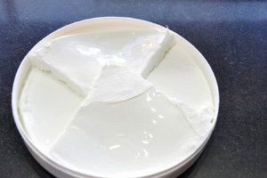 Afyon`da `Kaymak Eylem Planı` Hayata Geçiriliyor