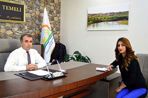 2015 Yılı Diyarbakır`da Tarım Yılı Oldu