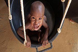 FAO: 2030`a Kadar Açlık Ortadan Kalkabilir