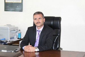 Gemerek`te Mahsulü Hasar Gören Çiftçilerin Borçları Erteleniyor