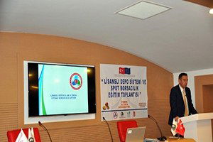 Giresun`da Fındıkta Lisanslı Depo Sistemi Hayata Geçiyor