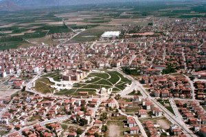 Karaman, Gıdada Küresel Lige Çıkacak