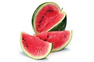 Karpuzu Bile Dilimle Alır Olduk