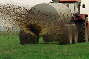 Kimyevi Gübrelere `Patlayıcı` Ayarı