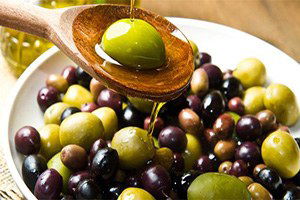 Kula`da Organik Zeytincilik İçin İlk Adım