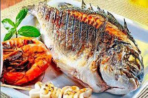 `Kültür Balıkçılığı` Yıldız Gibi Parlıyor