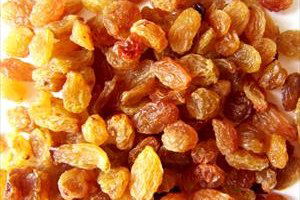 Kuru Üzümde Hedef 192 Bin Ton İhracat