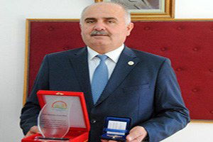 Manavgat`ın Zeytinyağına `Güvenilir Gıda` Ödülü