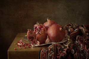 Narlar Kış Uykusuna Yatırıldı