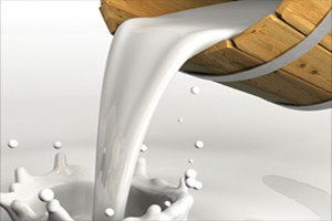 Niğde`nin Süt Üretimine Rekor Destek