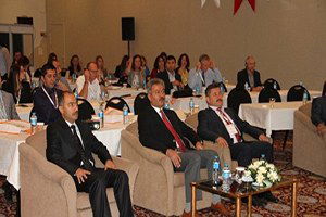 Patates Karantina Etmenlerinin Teşhisi ve Risk Değerlendirme Çalıştayı