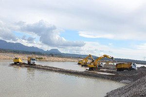 Serik ve Aksu`da 55 Bin 790 Dekar Tarım Alanını Suya Kavuşacak