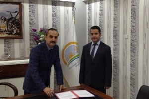 Siirt`te Arı Yetiştiricilerine Arı Barınağı Desteği