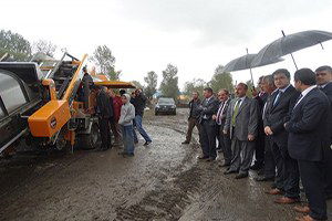 Silajlık Mısır Tarla Günü